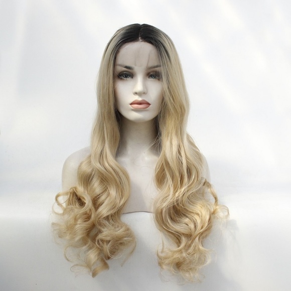 Wig Seller S Closet Selenehair Poshmark
